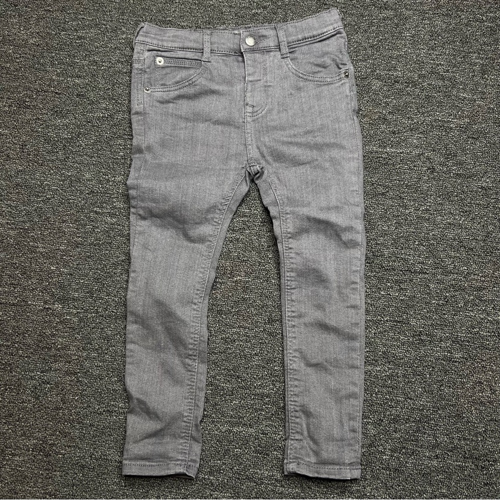 - Zara Baby pants